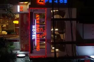 Anh Dao Mekong Hotel, Can Tho