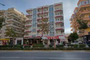 HMA Hotel & Suites, Alanya