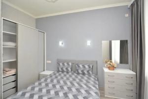 two bedroom apartment on Zaryan street, Yerevan