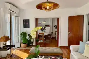 Liberty House - Central Two Bedroom Apartments, Nicosia