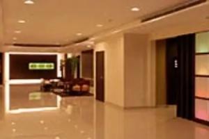 Lion City Hotel, Singapore
