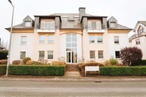 Lux City-Beautiful 1BR Apt w Gdn Balc Apartments, Luxembourg