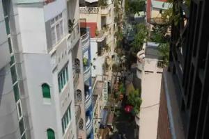 Kim Hotel, Ho Chi Minh