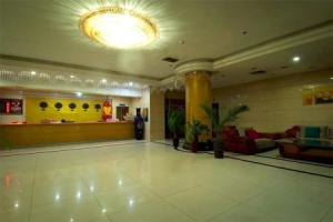 91 Business Grand Hotel -, Xi'an
