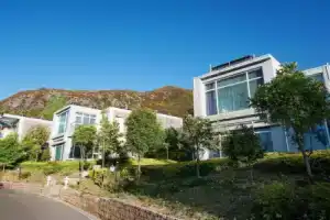 Lijiang Yulong Villa Hotel, Lijiang