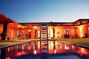 Antria Boutique Lodge, Blenheim