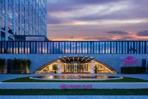 Crowne Plaza Foshan Nanhai By IHG, Guangzhou