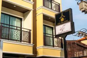Villa Thai Orchid - Adults Only, Chiang Mai City