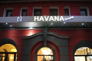 Havana Resort, Antananarivo