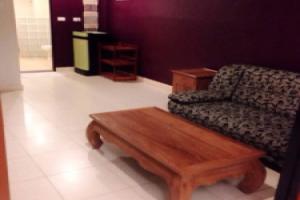 Jomtien All Suites, Jomtien Beach