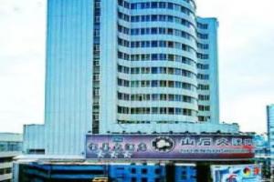 昆明宝善大酒店 Hotel, Kunming