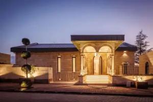 Villa The Boutique Cappadocia, Uerguep