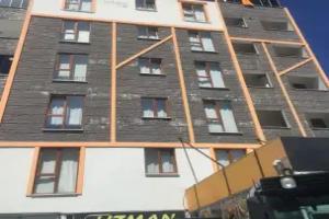 Dağkent Plus Apartment, Tokat