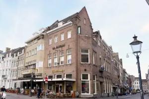 Amrâth Hotel DuCasque, Maastricht