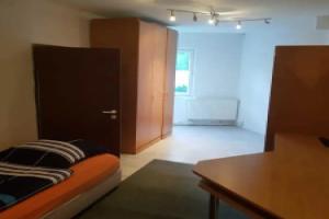 Ferienwohnungen Zwischen den Stdten Hotel, Quedlinburg