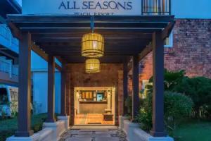 Aonang All Seasons Beach Resort, Ao Nang