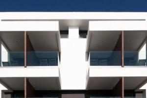 Olympos Suites Apartments, Leptokaria