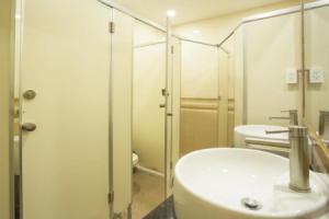 Saigon Marvel Hostel, Ho Chi Minh
