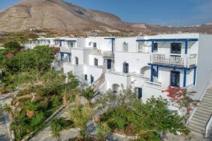 Rivari Santorini Hotel, Kamari