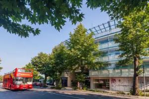 Sol Marina Palace — Adults Only over 16, Nessebar