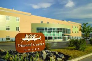 Dimond Center Hotel, Anchorage