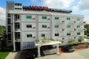 Hotel Platinum Tamwe, Yangon