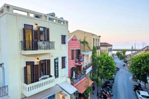Diamond Luxury Suites, Chania Town