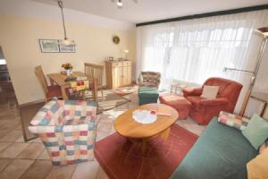 Meer, Whg 16 Hotel, Zingst