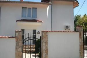 Villa Haylins Heaven, Balchik