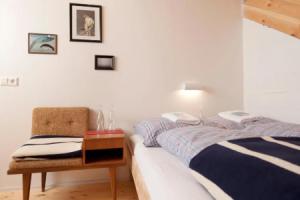 Tungulending Guesthouse, Husavik