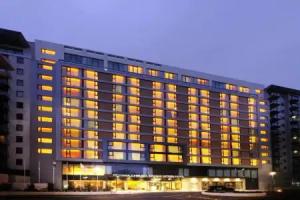 Pestana Chelsea Bridge Hotel & SPA, London