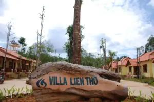 Villa Lien Tho, Phu Quoc Island