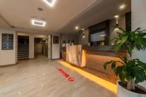 Tema 242 Hotel, Antalya