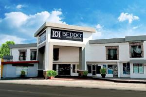 Hotel Bedd Express Querétaro, Queretaro