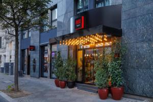 Radisson RED Berlin Kudamm, Berlin