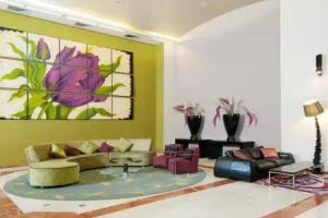 Leonardo Hotel Negev, Beer Sheva
