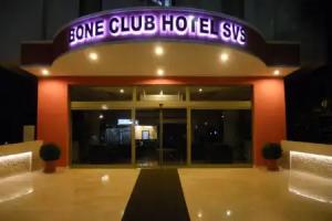 Bieno Club SVS Hotel, Mahmutlar