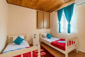 Guest House Luna, Virpazar