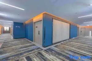 Hanshe Meisu Hotel (Xi'an Daming Palace Longshouyuan Subway Station), Xi'an