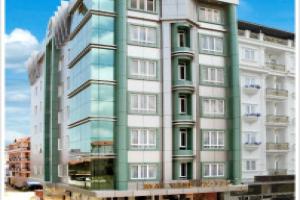 Mai Vang Hotel, Dalat