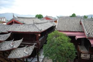Chateau l'Act Hotel, Lijiang
