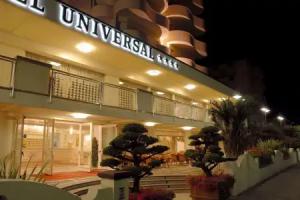 Hotel Universal, Cervia