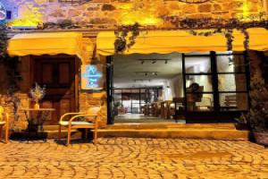 Samta Küçükköy Mini-hotel, Ayvalik