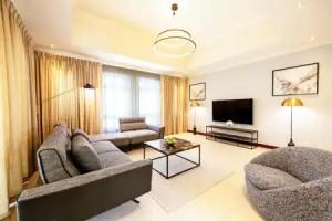 Park Hyatt - Creek Villas, Dubai