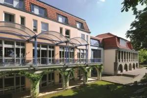 Weinberghotel Edelacker, Freyburg