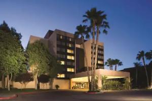 DoubleTree by Hilton Fresno Convention Center, Fresno