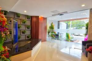 Hese Boutique Hotel & Apartment, Vung Tau