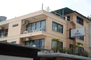 J Hotel, Ao Nang