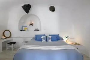 Altana Heritage Suites, Imerovigli