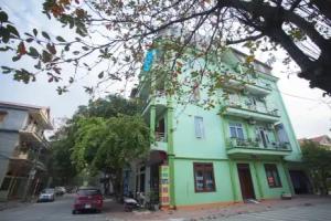 Diep Minh 2 Hotel, Thanh Pho Ninh Binh